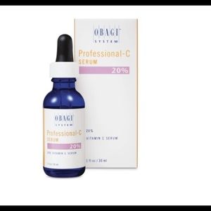Professional- C Serum 20% NWBox
